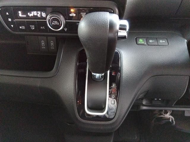 Honda N BOX CUSTOM 2019-11 19328-22