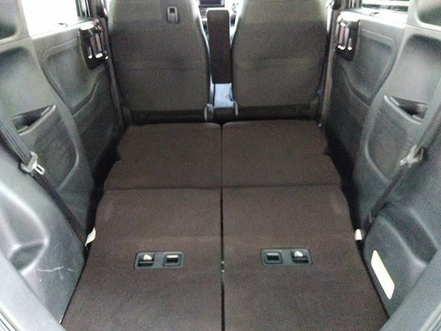 Honda N BOX CUSTOM 2019-11 19328-8