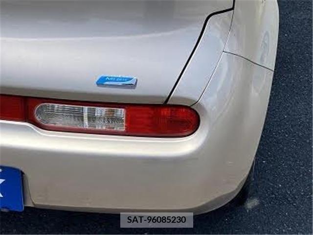 Nissan CUBE 2013-02 295456-10