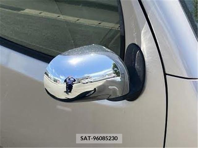 Nissan CUBE 2013-02 295456-12