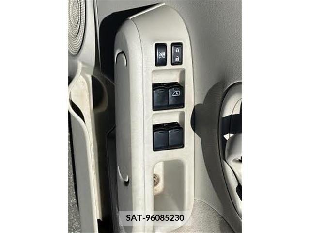 Nissan CUBE 2013-02 295456-15