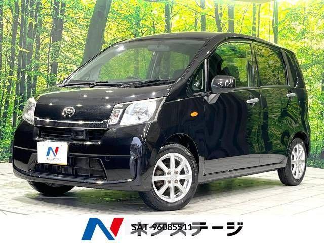 Daihatsu MOVE 2014-01 338625-0