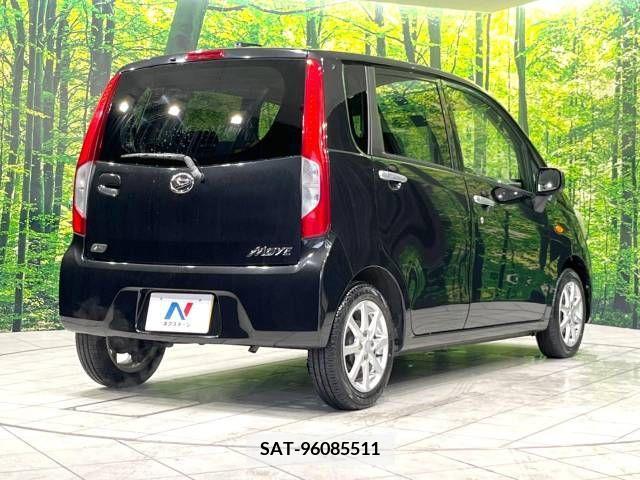 Daihatsu MOVE 2014-01 338625-17