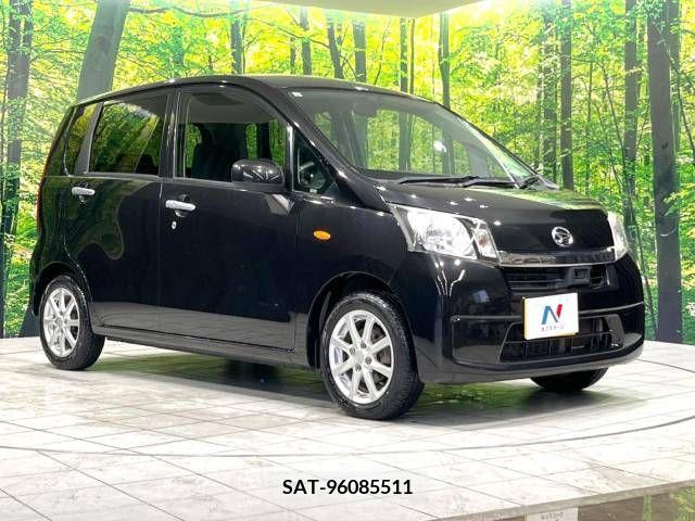 Daihatsu MOVE 2014-01 338625-16