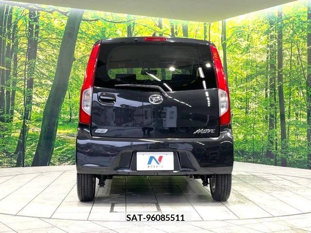 Daihatsu MOVE 2014-01 338625-15