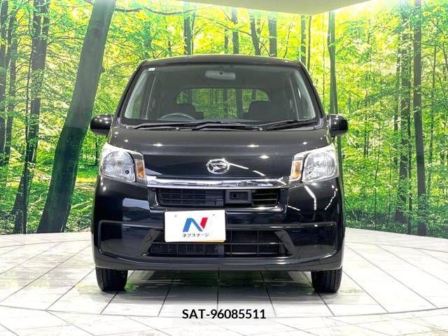 Daihatsu MOVE 2014-01 338625-14