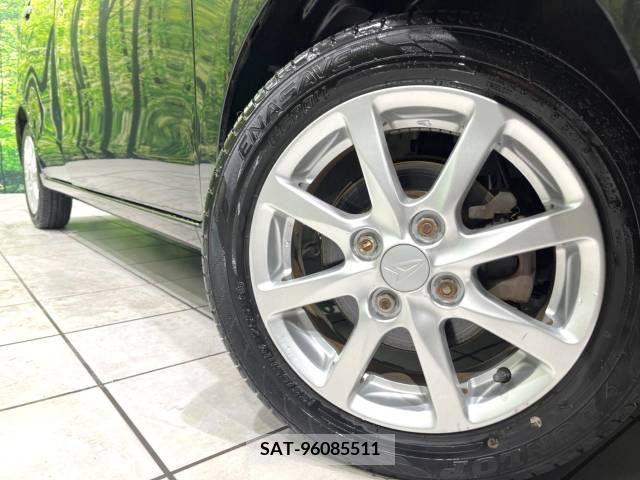 Daihatsu MOVE 2014-01 338625-13