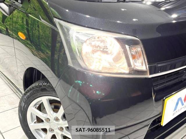 Daihatsu MOVE 2014-01 338625-12