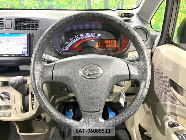 Daihatsu MOVE 2014-01 338625-11