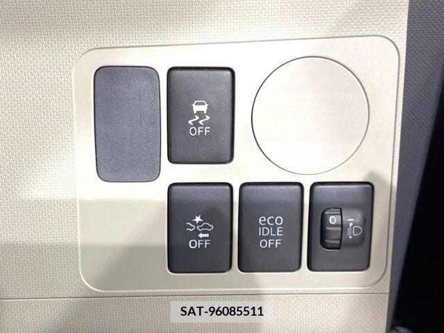 Daihatsu MOVE 2014-01 338625-3