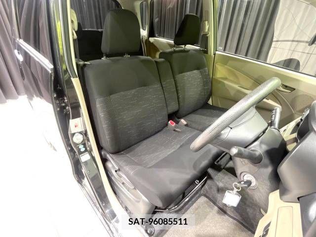 Daihatsu MOVE 2014-01 338625-8