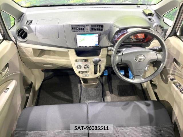 Daihatsu MOVE 2014-01 338625-1