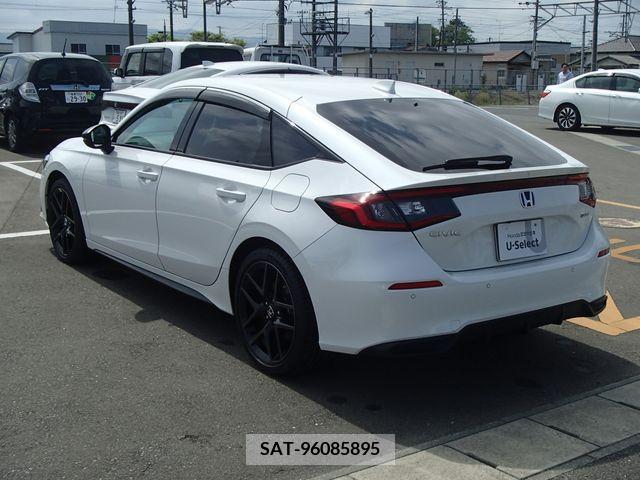 Honda CIVIC 2022-06 265680-3