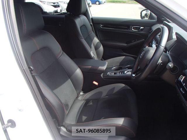 Honda CIVIC 2022-06 265680-10