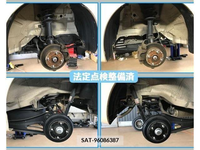 Suzuki ALTO 2010-06 286521-6