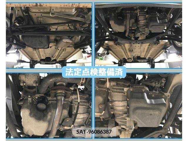 Suzuki ALTO 2010-06 286521-7