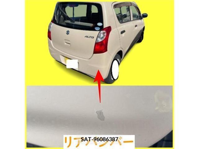 Suzuki ALTO 2010-06 286521-14