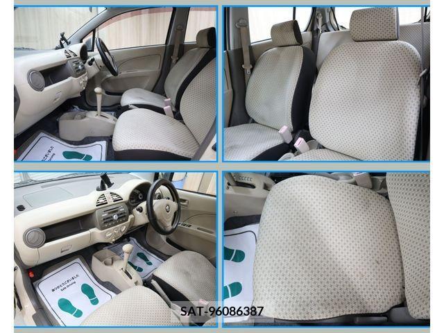 Suzuki ALTO 2010-06 286521-19