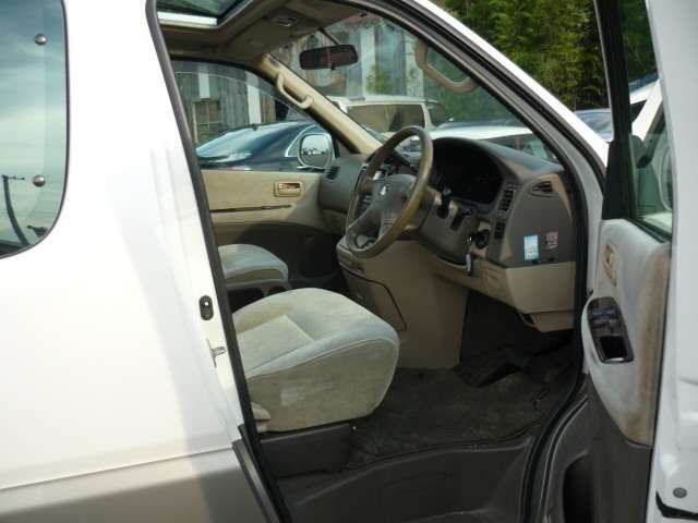 Toyota GRAND HIACE 1999-08 2323-2