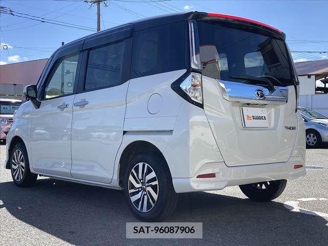 Daihatsu THOR 2023-09 380131-14