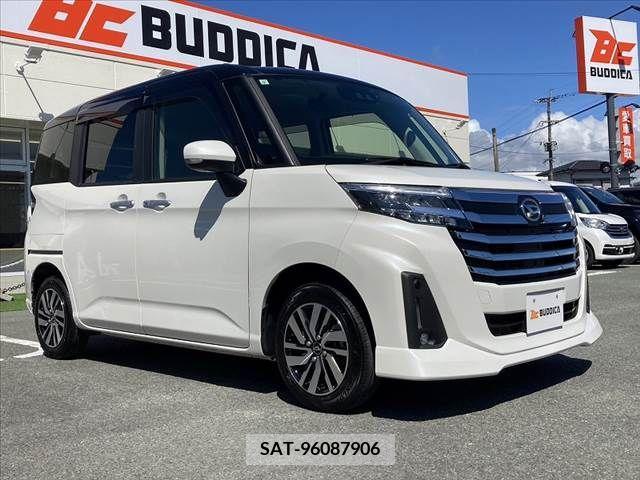 Daihatsu THOR 2023-09 380131-9