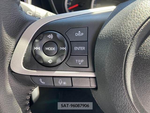 Daihatsu THOR 2023-09 380131-22
