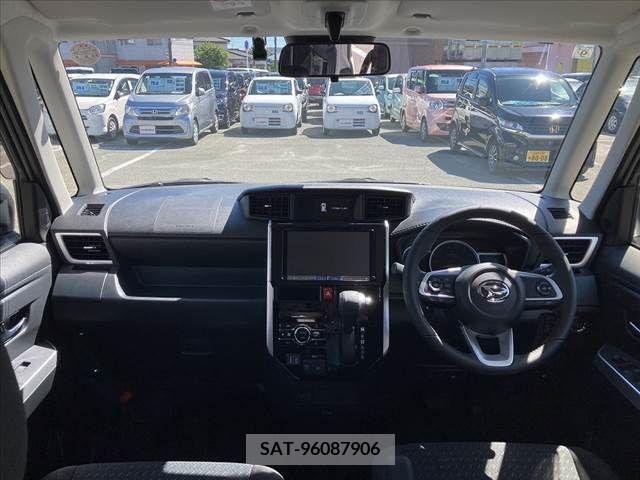 Daihatsu THOR 2023-09 380131-1