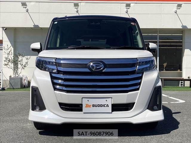 Daihatsu THOR 2023-09 380131-8