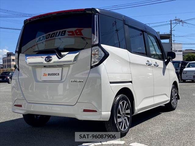 Daihatsu THOR 2023-09 380131-12