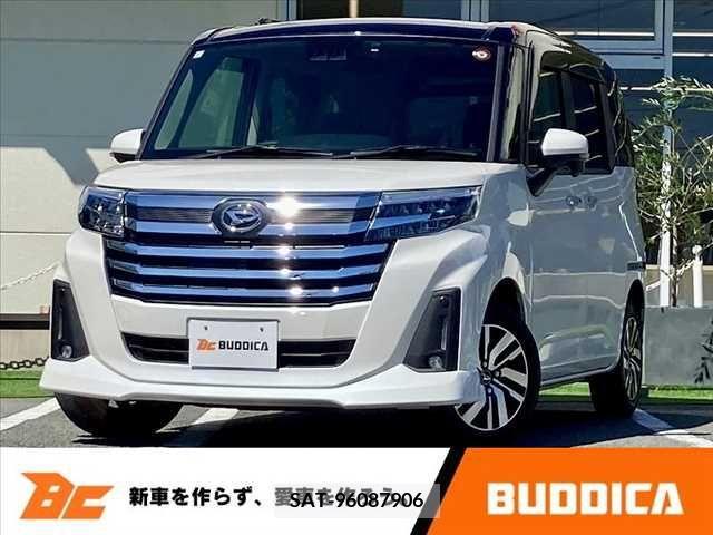 Daihatsu THOR 2023-09 380131-0