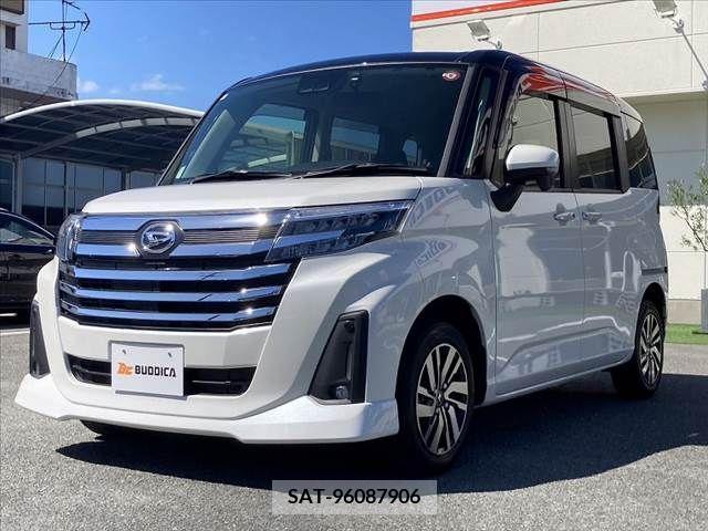 Daihatsu THOR 2023-09 380131-7