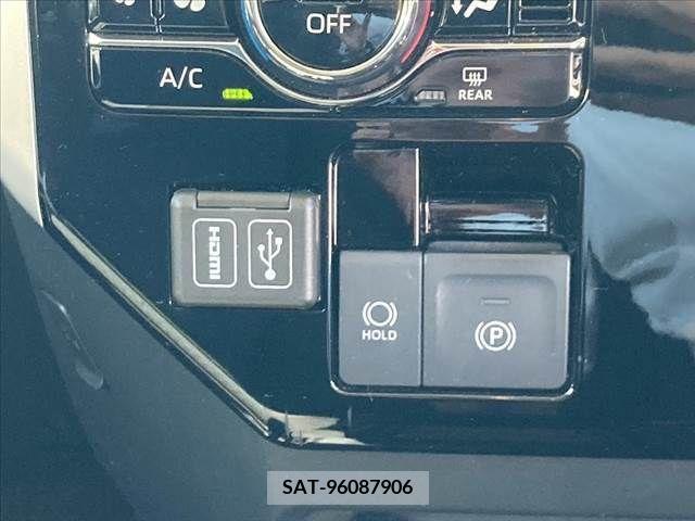 Daihatsu THOR 2023-09 380131-6