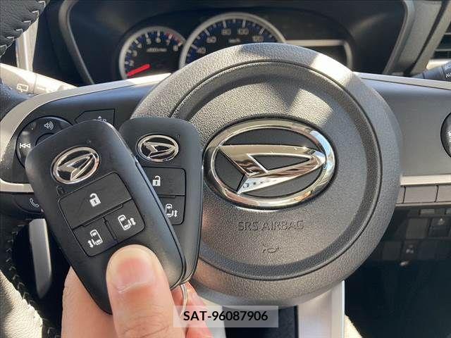 Daihatsu THOR 2023-09 380131-20