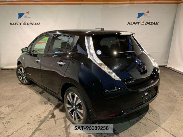Nissan LEAF 2017-08 275876-2
