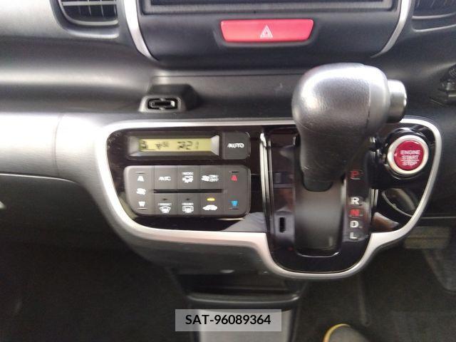 Honda N BOX 2017-03 333813-5
