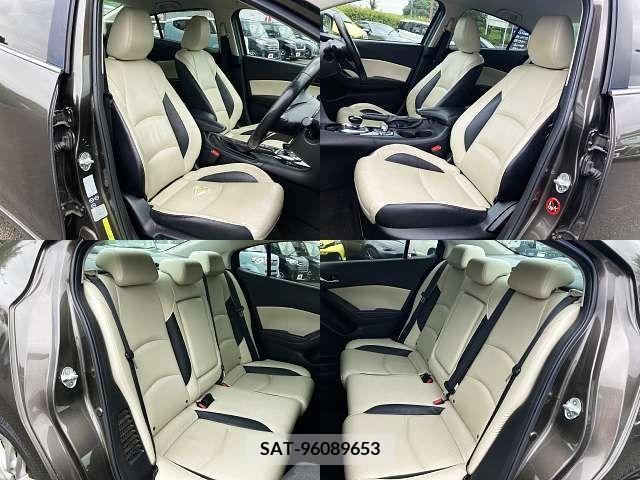 Mazda AXELA HYBRID 2013-11 356709-3