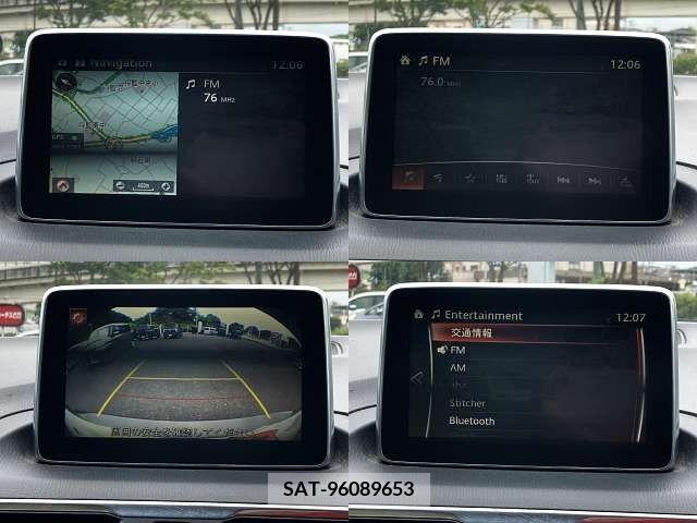 Mazda AXELA HYBRID 2013-11 356709-6
