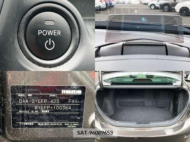 Mazda AXELA HYBRID 2013-11 356709-4