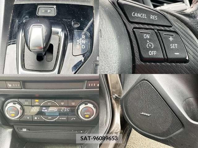 Mazda AXELA HYBRID 2013-11 356709-5