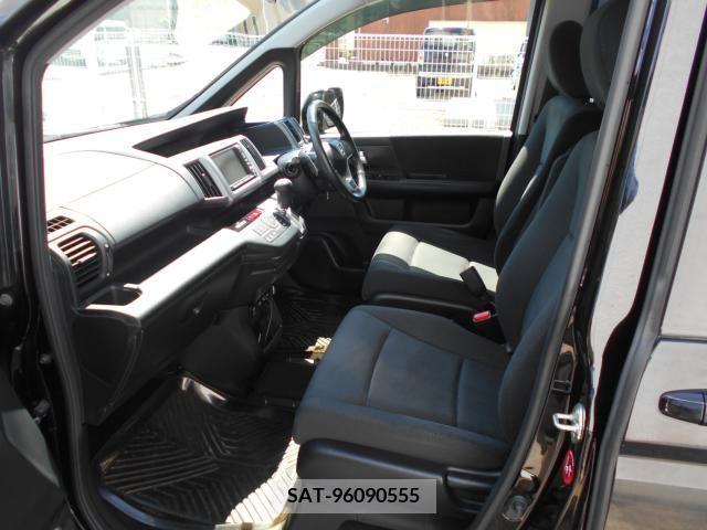 Honda STEP WGN 2013-05 324635-7