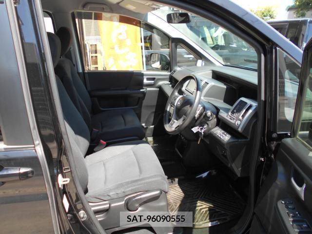 Honda STEP WGN 2013-05 324635-6