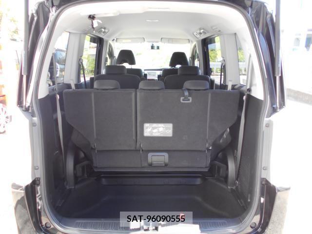 Honda STEP WGN 2013-05 324635-11