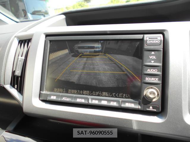 Honda STEP WGN 2013-05 324635-17
