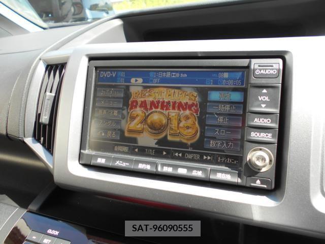 Honda STEP WGN 2013-05 324635-16