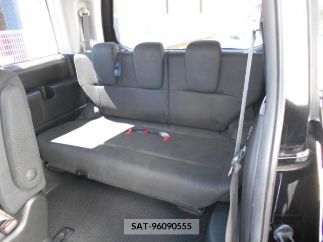 Honda STEP WGN 2013-05 324635-10