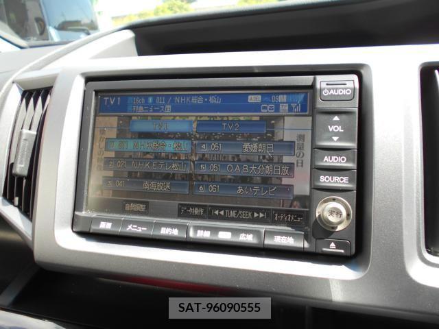 Honda STEP WGN 2013-05 324635-15