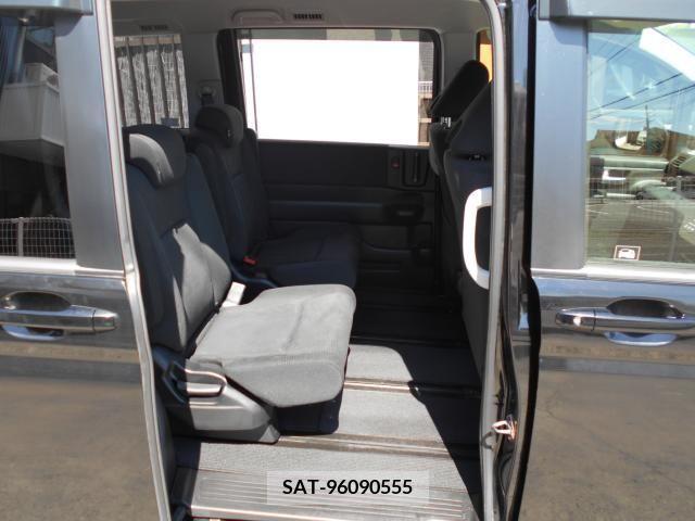 Honda STEP WGN 2013-05 324635-8