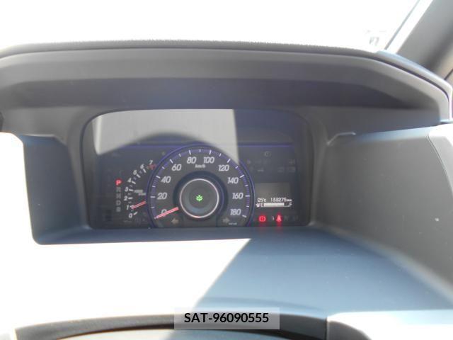 Honda STEP WGN 2013-05 324635-13