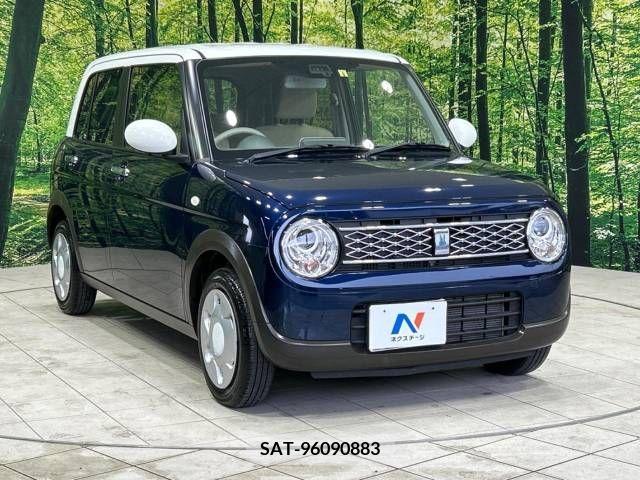 Suzuki LAPIN 2021-05 231026-15
