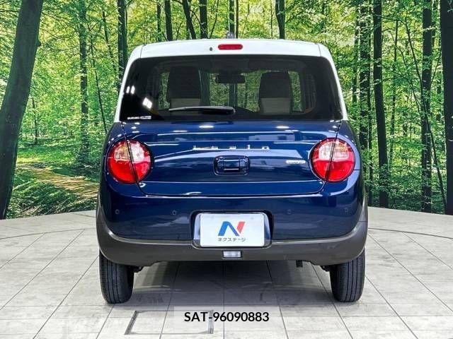 Suzuki LAPIN 2021-05 231026-14